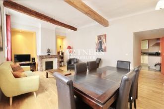 achat appartement aix-en-provence 13100