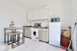 achat appartement aix-en-provence 13100