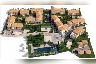 achat appartement aix-en-provence 13100