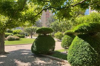 achat appartement aix-en-provence 13100