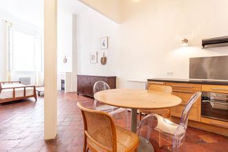 achat appartement aix-en-provence 13100