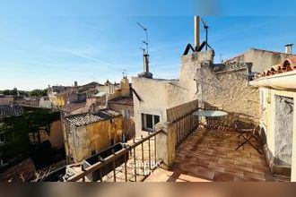 achat appartement aix-en-provence 13100