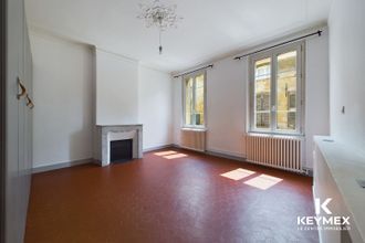 achat appartement aix-en-provence 13100