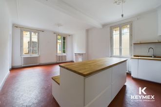 achat appartement aix-en-provence 13100