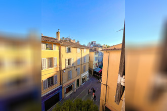 achat appartement aix-en-provence 13100