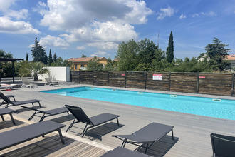 achat appartement aix-en-provence 13100