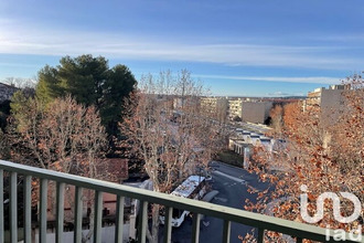 achat appartement aix-en-provence 13100