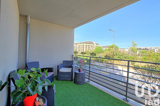 achat appartement aix-en-provence 13100