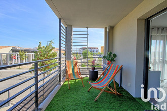 achat appartement aix-en-provence 13100