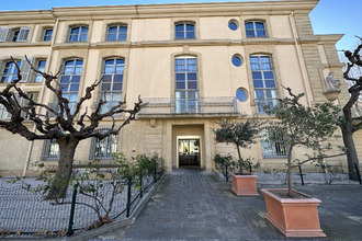 achat appartement aix-en-provence 13100