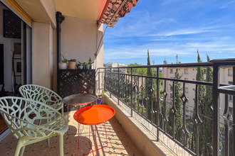 achat appartement aix-en-provence 13100