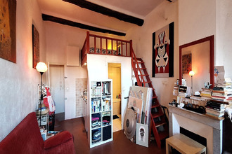 achat appartement aix-en-provence 13100