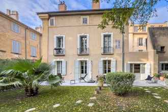 achat appartement aix-en-provence 13100