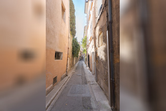 achat appartement aix-en-provence 13100