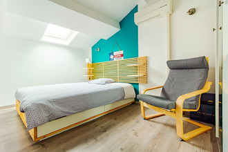 achat appartement aix-en-provence 13100