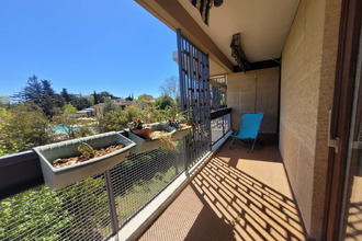 achat appartement aix-en-provence 13100