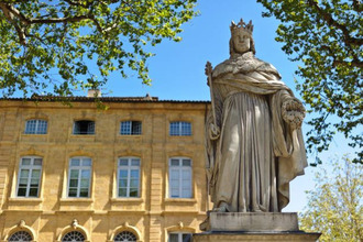 achat appartement aix-en-provence 13100