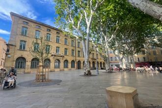 achat appartement aix-en-provence 13100