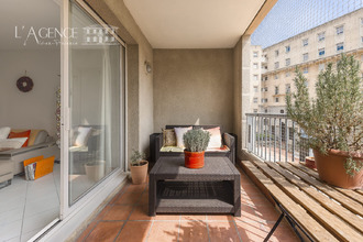 achat appartement aix-en-provence 13100