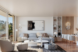 achat appartement aix-en-provence 13100