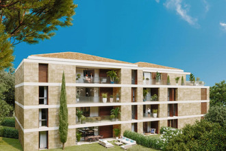 achat appartement aix-en-provence 13100