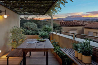 achat appartement aix-en-provence 13100