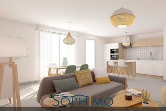 achat appartement aix-en-provence 13100