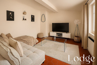 achat appartement aix-en-provence 13100