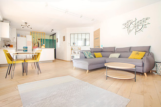 achat appartement aix-en-provence 13100