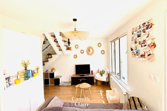 achat appartement aix-en-provence 13100