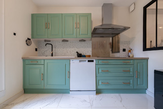 achat appartement aix-en-provence 13100