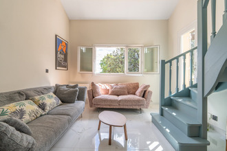 achat appartement aix-en-provence 13100