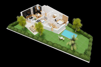 achat appartement aix-en-provence 13100