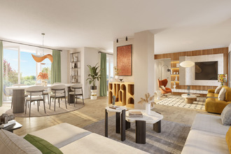 achat appartement aix-en-provence 13100