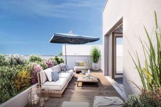 achat appartement aix-en-provence 13100