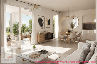 achat appartement aix-en-provence 13100