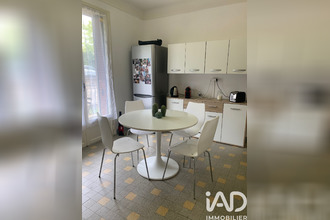 achat appartement aix-en-provence 13100