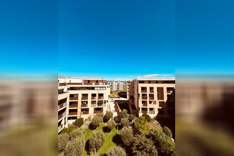 achat appartement aix-en-provence 13100