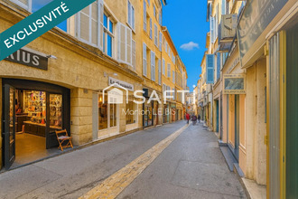achat appartement aix-en-provence 13100