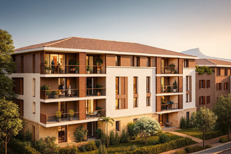 achat appartement aix-en-provence 13100