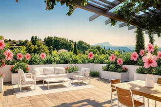 achat appartement aix-en-provence 13100