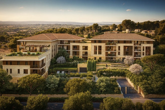 achat appartement aix-en-provence 13100