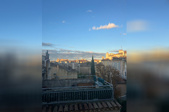 achat appartement aix-en-provence 13100