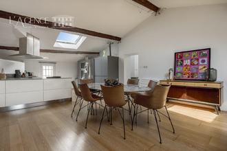 achat appartement aix-en-provence 13100