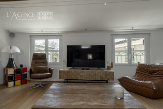 achat appartement aix-en-provence 13100