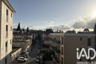 achat appartement aix-en-provence 13100