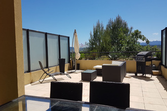 achat appartement aix-en-provence 13100