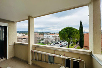 achat appartement aix-en-provence 13100