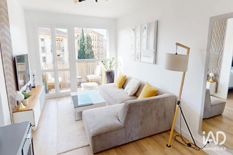 achat appartement aix-en-provence 13100