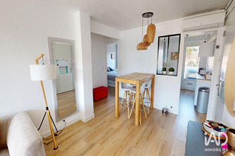 achat appartement aix-en-provence 13100